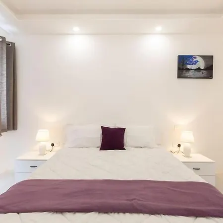 Apartman Spacious 2br In Qawra - Perfect For Families By 360 Estates San Pawl il-Baħar