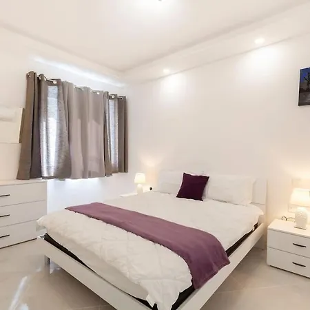 Spacious 2br In Qawra - Perfect For Families By 360 Estates Apartment