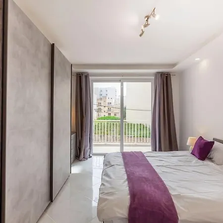 Spacious 2br In Qawra - Perfect For Families By 360 Estates Apartman San Pawl il-Baħar
