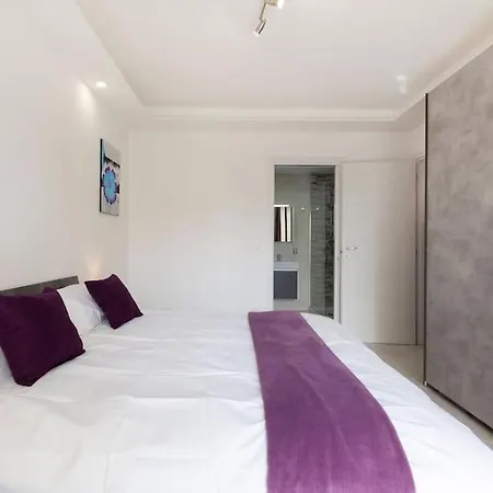 Spacious 2br In Qawra - Perfect For Families By 360 Estates Apartman