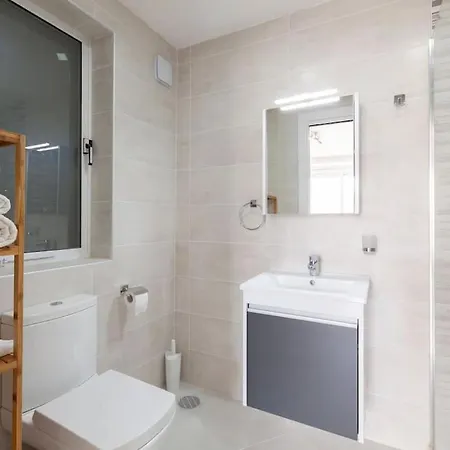 Spacious 2br In Qawra - Perfect For Families By 360 Estates Apartman San Pawl il-Baħar