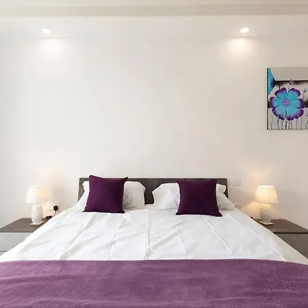Spacious 2br In Qawra - Perfect For Families By 360 Estates