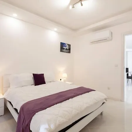 Apartman Spacious 2br In Qawra - Perfect For Families By 360 Estates