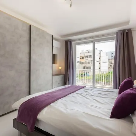 Apartman Spacious 2br In Qawra - Perfect For Families By 360 Estates