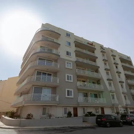 Apartment Spacious 2br In Qawra - Perfect For Families By 360 Estates *